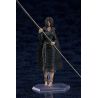 Demon's Souls figurine Figma Maiden in Black Good Smile Company
