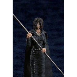 Demon's Souls figurine Figma Maiden in Black Good Smile Company