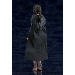 Demon's Souls figurine Figma Maiden in Black Good Smile Company