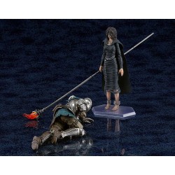 Demon's Souls figurine Figma Maiden in Black Good Smile Company