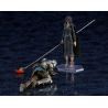 Demon's Souls figurine Figma Maiden in Black Good Smile Company