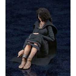 Demon's Souls figurine Figma Maiden in Black Good Smile Company