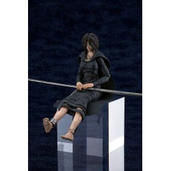 Demon's Souls figurine Figma Maiden in Black Good Smile Company
