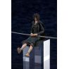 Demon's Souls figurine Figma Maiden in Black Good Smile Company