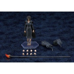 Demon's Souls figurine Figma Maiden in Black Good Smile Company