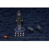 Demon's Souls figurine Figma Maiden in Black Good Smile Company