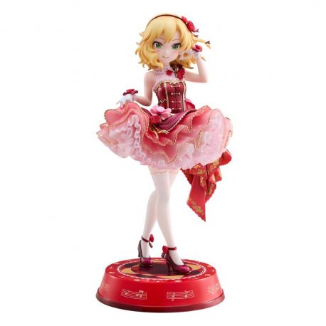 Idolmaster Cinderella Girls figurine Momoka Sakurai Rose Fleur Ver. Solarain