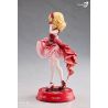 Idolmaster Cinderella Girls figurine Momoka Sakurai Rose Fleur Ver. Solarain
