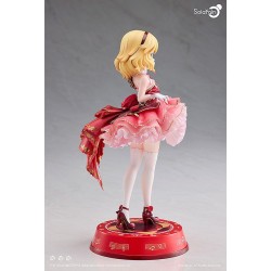 Idolmaster Cinderella Girls figurine Momoka Sakurai Rose Fleur Ver. Solarain