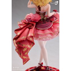 Idolmaster Cinderella Girls figurine Momoka Sakurai Rose Fleur Ver. Solarain