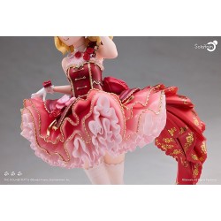 Idolmaster Cinderella Girls figurine Momoka Sakurai Rose Fleur Ver. Solarain