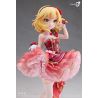 Idolmaster Cinderella Girls figurine Momoka Sakurai Rose Fleur Ver. Solarain