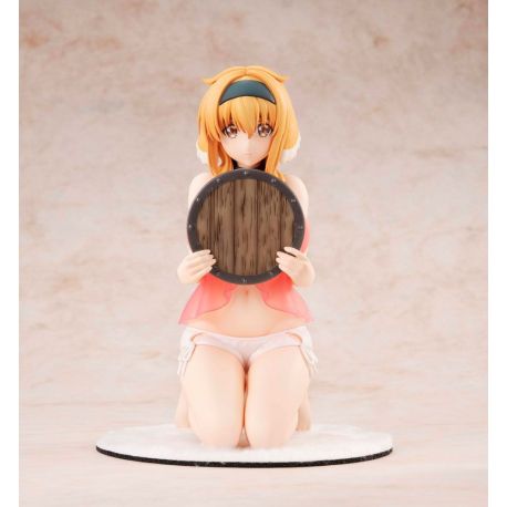 Harem in the Labyrinth of Another World figurine Roxanne Kadokawa