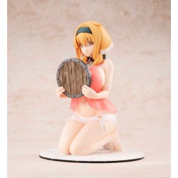 Harem in the Labyrinth of Another World figurine Roxanne Kadokawa