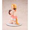 Harem in the Labyrinth of Another World figurine Roxanne Kadokawa