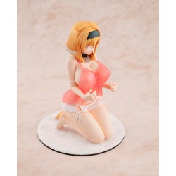 Harem in the Labyrinth of Another World figurine Roxanne Kadokawa