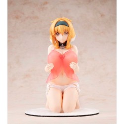 Harem in the Labyrinth of Another World figurine Roxanne Kadokawa