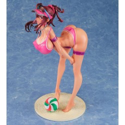 Original Character figurine Erika Kuramoto Beach Volleyball Ver. Rocket Boy
