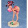 Original Character figurine Erika Kuramoto Beach Volleyball Ver. Rocket Boy