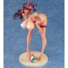 Original Character figurine Erika Kuramoto Beach Volleyball Ver. Rocket Boy