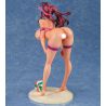 Original Character figurine Erika Kuramoto Beach Volleyball Ver. Rocket Boy