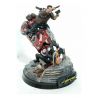 Cyberpunk 2077 statuette V Collectors Edition DEVplus