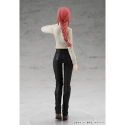 Chainsaw Man figurine Pop Up Parade Makima Good Smile Company