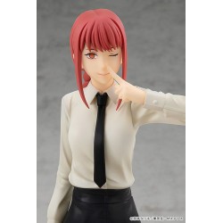 Chainsaw Man figurine Pop Up Parade Makima Good Smile Company