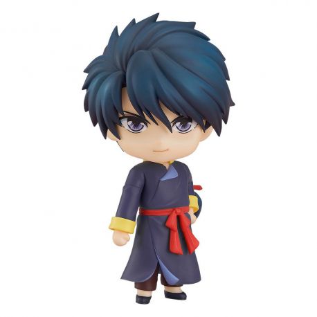 Fushigi Yuugi figurine Nendoroid Nendoroid Tamahome Good Smile Company