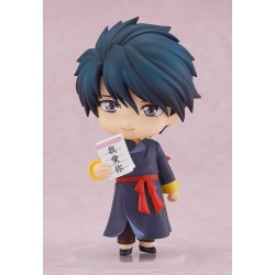 Fushigi Yuugi figurine Nendoroid Nendoroid Tamahome Good Smile Company