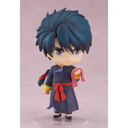 Fushigi Yuugi figurine Nendoroid Nendoroid Tamahome Good Smile Company