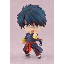 Fushigi Yuugi figurine Nendoroid Nendoroid Tamahome Good Smile Company