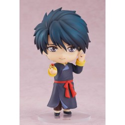 Fushigi Yuugi figurine Nendoroid Nendoroid Tamahome Good Smile Company