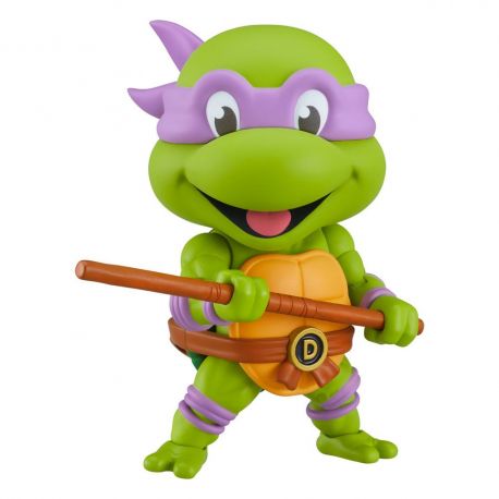 Teenage Mutant Ninja Turtles figurine Nendoroid Donatello Good Smile Company