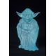 Star Wars Episode V pack 2 statuettes ARTFX+ Yoda & R2-D2 Dagobah Ver. Kotobukiya