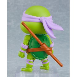 Teenage Mutant Ninja Turtles figurine Nendoroid Donatello Good Smile Company
