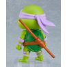 Teenage Mutant Ninja Turtles figurine Nendoroid Donatello Good Smile Company