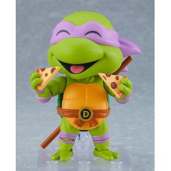 Teenage Mutant Ninja Turtles figurine Nendoroid Donatello Good Smile Company