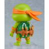 Teenage Mutant Ninja Turtles figurine Nendoroid Michelangelo Good Smile Company