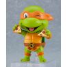 Teenage Mutant Ninja Turtles figurine Nendoroid Michelangelo Good Smile Company