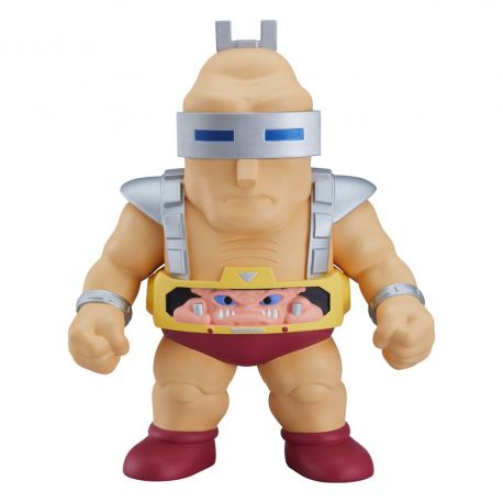 Tortues Ninja figurine Soft Vinyl More Krang Good Smile Company