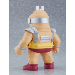Tortues Ninja figurine Soft Vinyl More Krang Good Smile Company