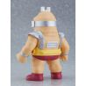 Tortues Ninja figurine Soft Vinyl More Krang Good Smile Company