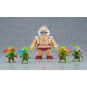Tortues Ninja figurine Soft Vinyl More Krang Good Smile Company