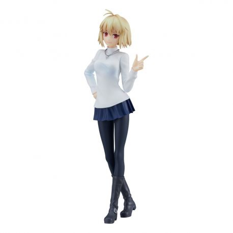 Tsukihime - A Piece of Blue Glass Moon figurine Pop Up Parade Arcueid Brunestud Good Smile Company Tsukihime - A Piece of Blue Glass Moon figurine Pop Up Parade Arcueid Brunestud Good Smile Company