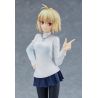 Tsukihime - A Piece of Blue Glass Moon figurine Pop Up Parade Arcueid Brunestud Good Smile Company