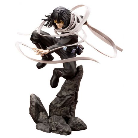 My Hero Academia figurine ARTFXJ Shota Aizawa Kotobukiya