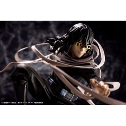 My Hero Academia figurine ARTFXJ Shota Aizawa Kotobukiya