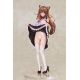 Comic Aun statuette 1/6 Momo Nekoyanagi Alphamax