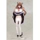 Comic Aun statuette 1/6 Momo Nekoyanagi Alphamax